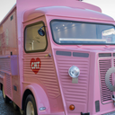 HY RETRO REPLICA TRAILER - BASE