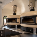 HY RETRO REPLICA TRAILER - PIZZA
