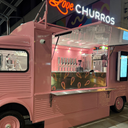 HY RETRO REPLICA TRAILER - CHURROS