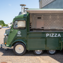HY RETRO REPLICA TRAILER - PIZZA