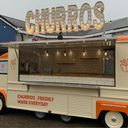 HY RETRO REPLICA TRAILER - CHURROS