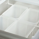Elcold Combi 144Ltr 12v Battery Powered Commercial Mobile Freezer / Chiller (MOBILUX11)