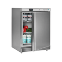 TEFCOLD Undercounter Refrigerator (UR200X1 )