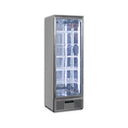 Prodis Single Door Upright Bottle Back Bar Cooler (NT10-HC)