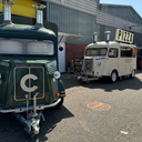 HY RETRO REPLICA TRAILER - PIZZA