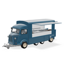 LWB RETRO TRAILER