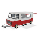 American Step Van 3D Configurator