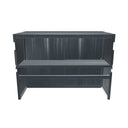 GK Modular Stainless Steel Catering Kitchen Cabinet