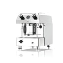 Fracino Contempo 1 Group Semi-Automatic Dual Fuel Espresso Machine (CON1-LPG)