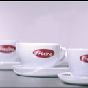 Fracino Contempo 1 Group Semi-Automatic Dual Fuel Espresso Machine (CON1-LPG)