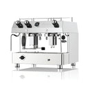 Fracino Contempo Dual Fuel 2 Group Automatic Espresso Machine (CON2-LPG)