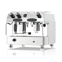 Fracino Contempo 2 Group Dual Fuel Automatic Espresso Machine (CON2E-LPG)