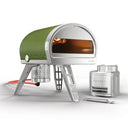 Gozney Roccbox Portable Wood-Fired & Gas Fuel Pizza Oven