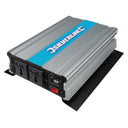 Silverline 1000W Inverter (12V to 240V for off-grid applications)