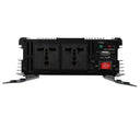 Silverline 1000W Inverter (12V to 240V for off-grid applications)