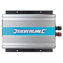 Silverline 1000W Inverter (12V to 240V for off-grid applications)